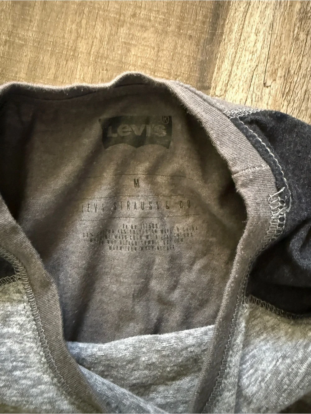Levis classic levi’s